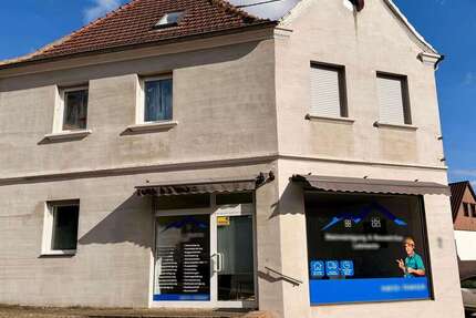 Haus Marpingen - 11 Zimmer, 242 m&sup2;, 245.000&euro; | Angebot:27004974