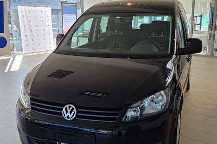 VW Caddy 97.300 km 9.290 &euro; Bestwig 59909