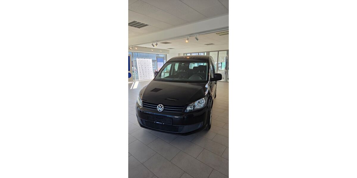 VW Caddy 97.300 km 9.290 &euro; Bestwig 59909