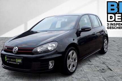 VW Golf 94.021 km 10.980 &euro; Berlin 12359