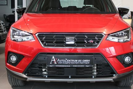 Seat Arona 51.658 km 16.999 &euro; Braunschweig 38126