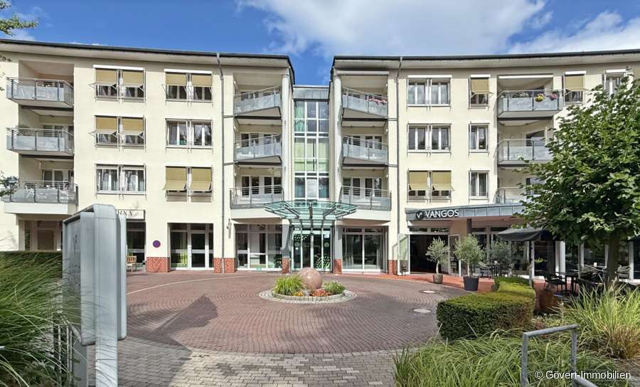 Wohnung zum Mieten in Recklinghausen 798 € 53.87 m²
