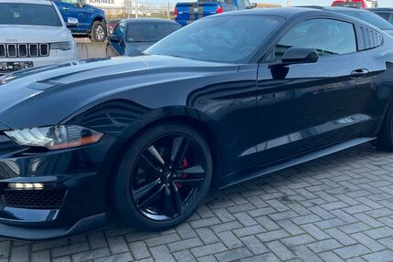 Ford Mustang 31.397 km 28.990 &euro; Erlensee 63526