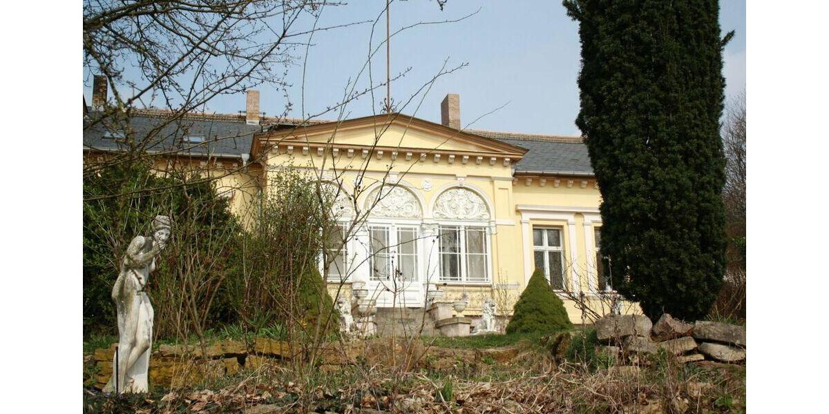 Villa Bad Freienwalde (Oder) - 12 Zimmer, 368 m&sup2;, 995.000&euro; | Angebot:26876952