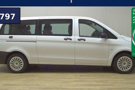 Mercedes-Benz Vito 9.727 km 37.280 &euro; Bremen / Arsten 28279