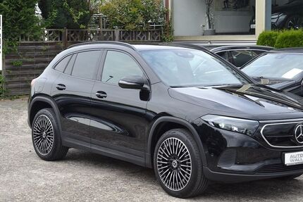 Mercedes-Benz EQA 19.719 km 34.890 € Heusenstamm bei Frankfurt/M 63150