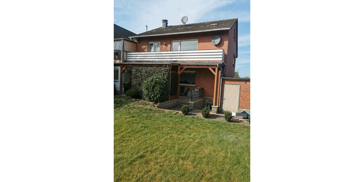 Doppelhaushälfte Delbrück - 5 Zimmer, 140 m&sup2;, 280.000&euro; | Angebot:25400529