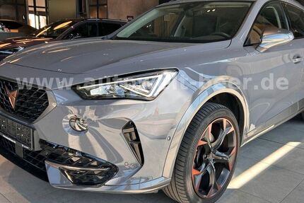 Cupra Formentor 31.750 km 28.780 &euro; Waging am See 83329