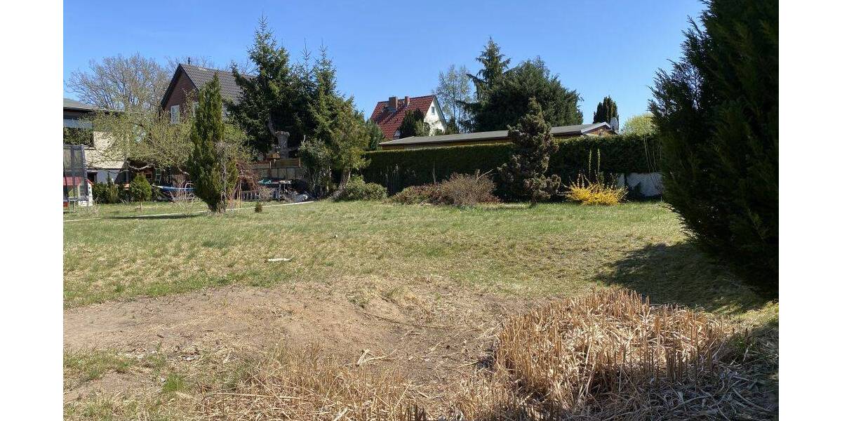 Grundstück Panketal Zepernick - 220.000&euro; | Angebot:26306026