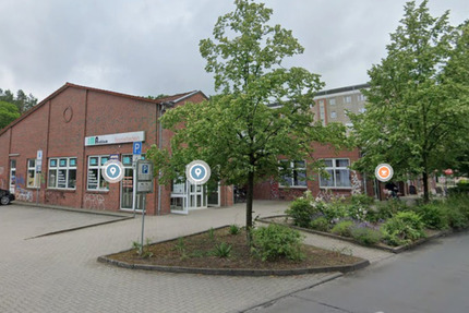 Gewerbeobjekt Anklam - 2.900&euro; | Angebot:25419138