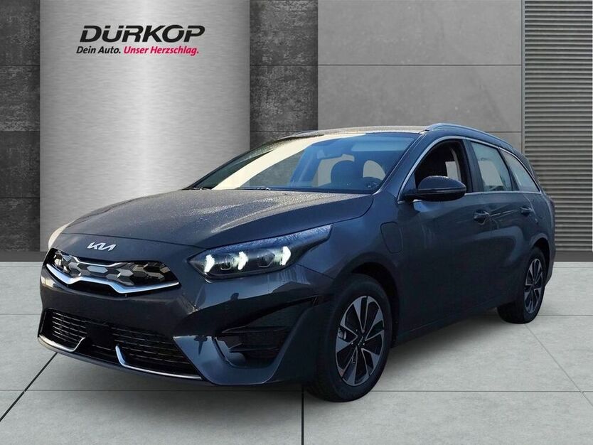 ceed Sportswagon