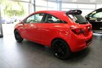 Opel Corsa 1.4 Innovation - Panorama - 74.687 km 7.980 € Euskirchen 53881