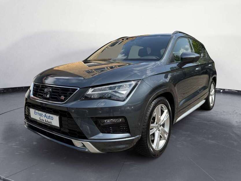 Ateca