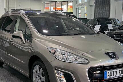 Peugeot 308 91.207 km 5.550 &euro; München 81829