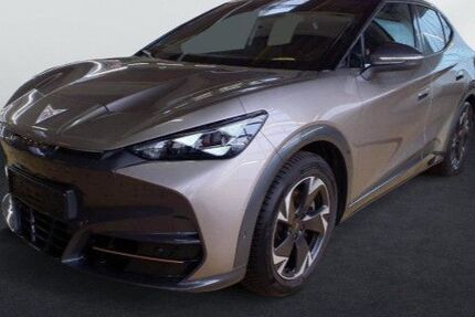 Cupra Tavascan 25.102 km 38.670 &euro; Alsfeld 36304