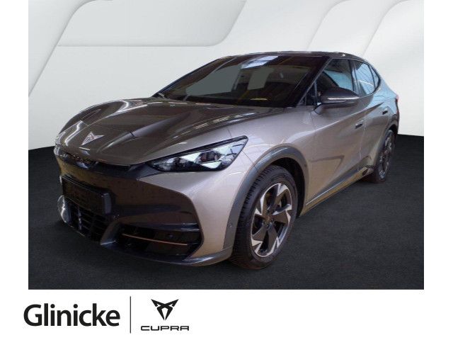 Cupra Tavascan 25.102 km 38.670 &euro; Alsfeld 36304