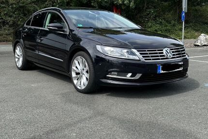 VW CC