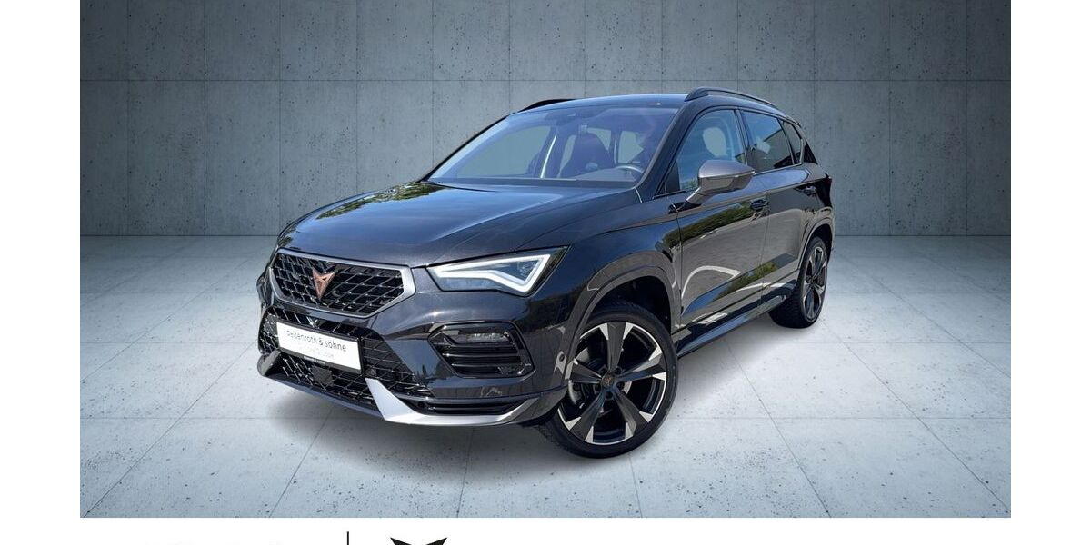 Cupra Ateca 22.060 km 34.895 &euro; Alsfeld 36304