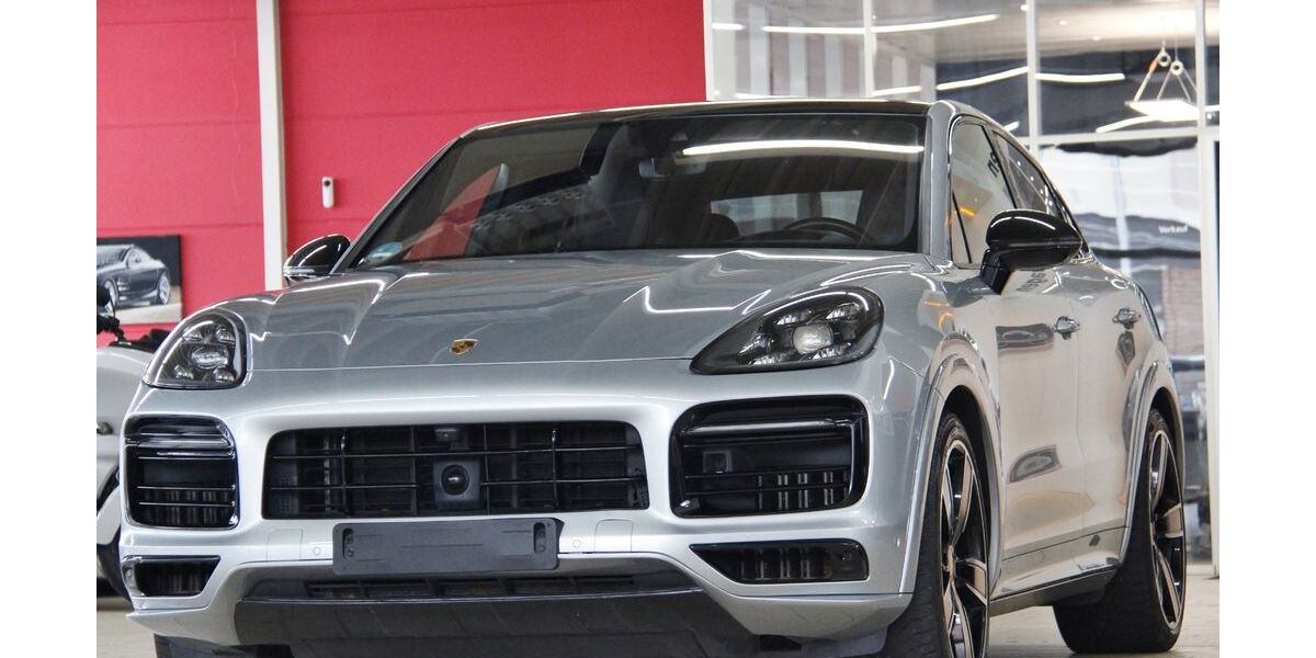 Porsche Cayenne 84.000 km 95.850 &euro; Köln 50739