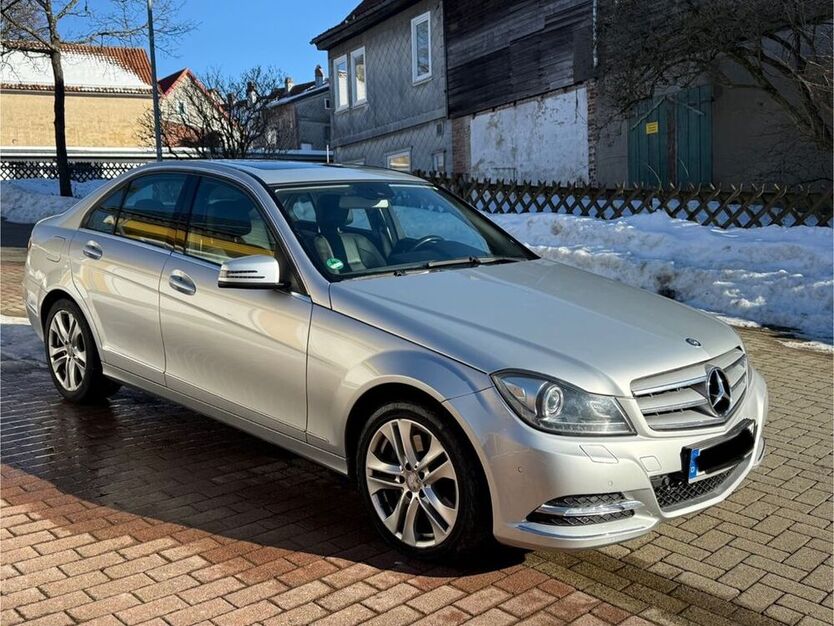C 300