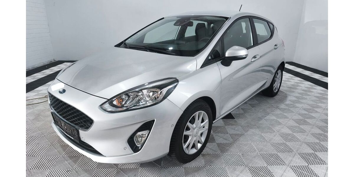 Ford Fiesta 182.204 km 6.499 € Bonn - Dottendorf 53129