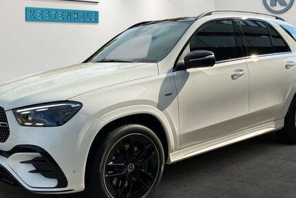 Mercedes-Benz GLE 350 2.001 km 102.550 € Freiburg 79111