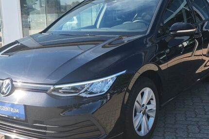 VW Golf 95.351 km 16.790 &euro; Teterow 17166
