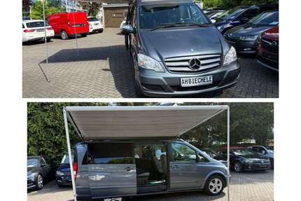 Mercedes-Benz Viano 172.623 km 23.989 &euro; Ludwigsburg 71636