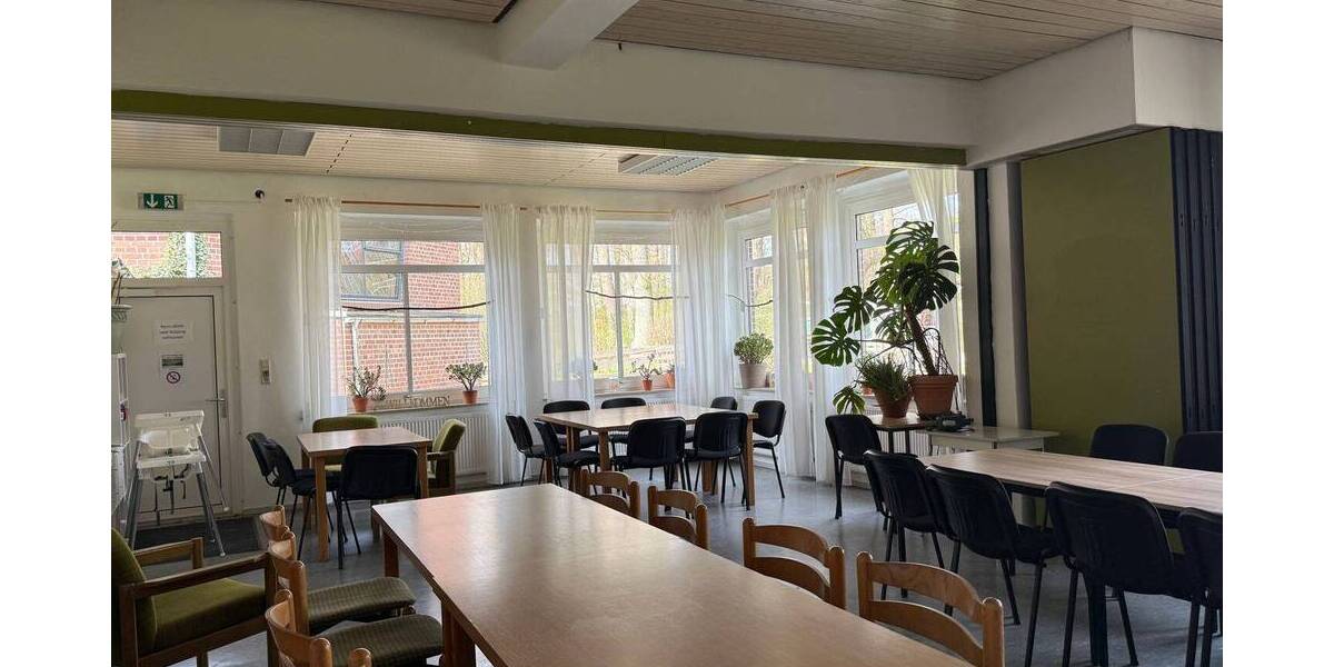 Etagenwohnung Suderburg Holxen - 2 Zimmer, 44 m&sup2;, 99.000&euro; | Angebot:26243928