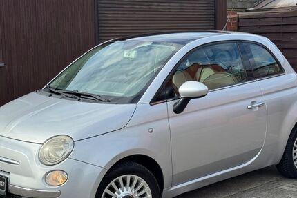 Fiat 500 200.000 km 3.450 € Duisburg 47179