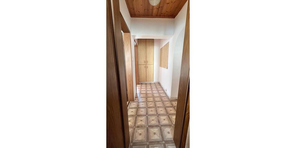 Erdgeschoßwohnung Sulzbach-Rosenberg Rosenberg - 3 Zimmer, 78 m&sup2;, 169.000&euro; | Angebot:26263180