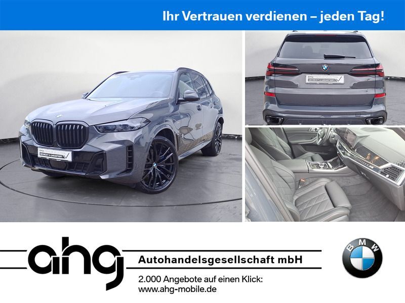 BMW X5 14.900 km 79.260 € Villingen Schwenningen 78052