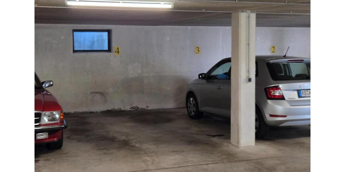 Etagenwohnung Bruckmühl - 2 Zimmer, 62 m&sup2;, 1.000&euro; | Angebot:26612639