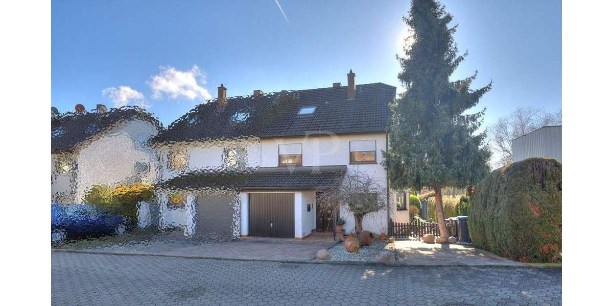 Doppelhaushälfte Heilbronn Kernstadt - 7 Zimmer, 198 m&sup2;, 795.000&euro; | Angebot:25731890
