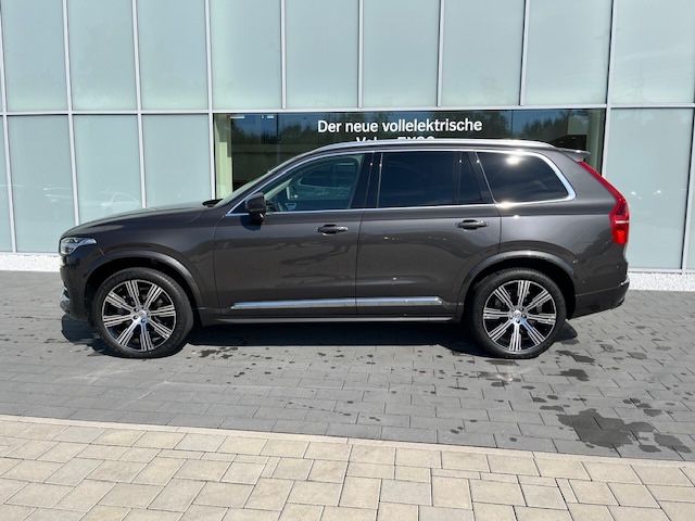 Volvo XC90 83.000 km 49.900 &euro; Bernau bei Berlin 16321