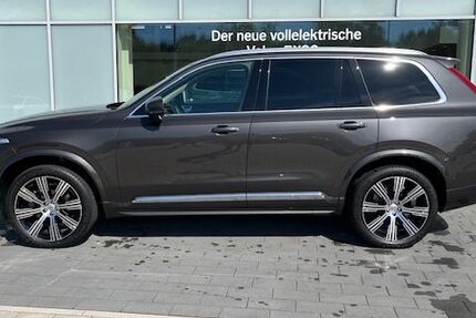 Volvo XC90 85.500 km 47.900 &euro; Bernau bei Berlin 16321