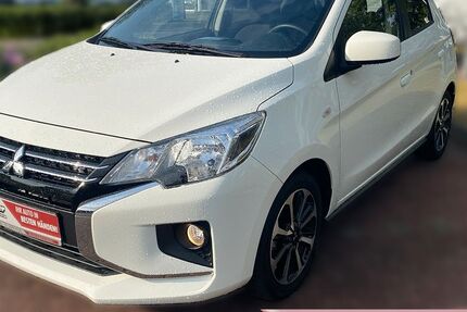 Mitsubishi Space Star 10.500 km 15.650 € Barßel 26676