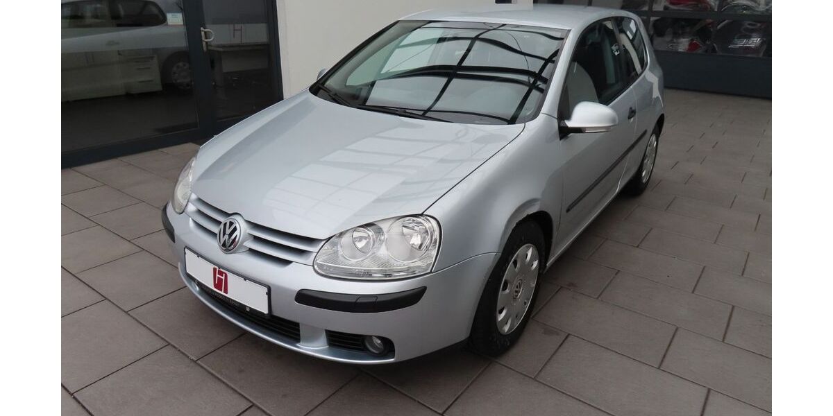 VW Golf 255.215 km 1.385 &euro; Kassel 34123