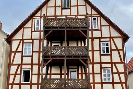 Haus Naumburg - 16 Zimmer, 438 m&sup2;, 449.000&euro; | Angebot:26434980