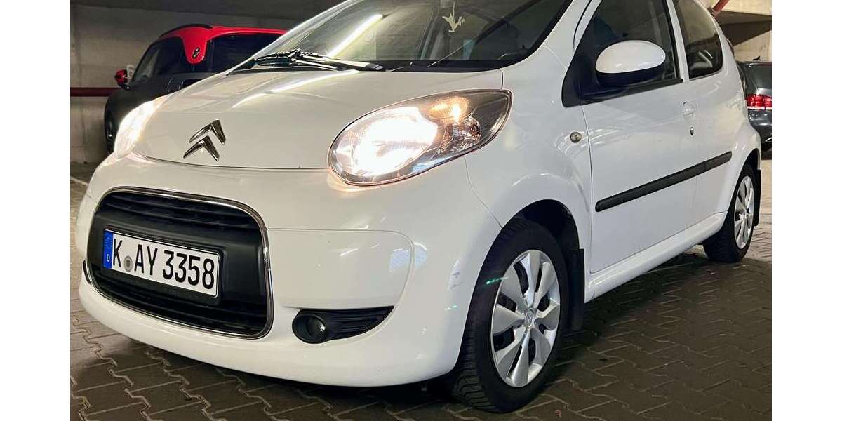 Citroen C1 144.900 km 2.500 &euro; Köln, Stadt 50827