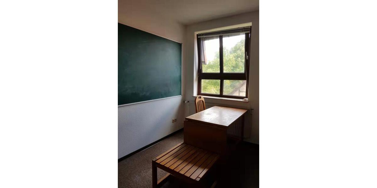 Etagenwohnung Göttingen Roringen - 2 Zimmer, 28 m&sup2;, 95.000&euro; | Angebot:27121281