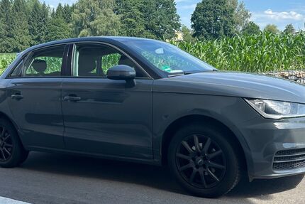 Audi A1 98.500 km 13.900 &euro; Untergriesbach 94107