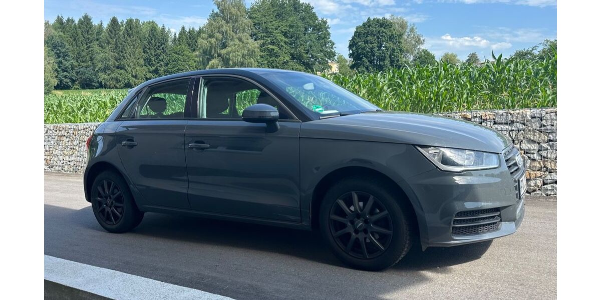 Audi A1 98.500 km 13.900 &euro; Untergriesbach 94107