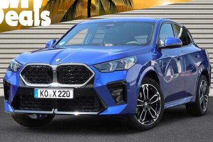 BMW X2 18.000 km 49.900 € Koblenz 56073