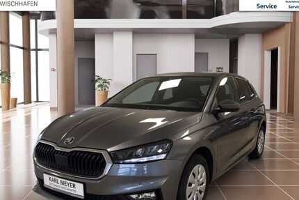 Skoda Fabia 8.126 km 21.680 &euro; Wischhafen 21737