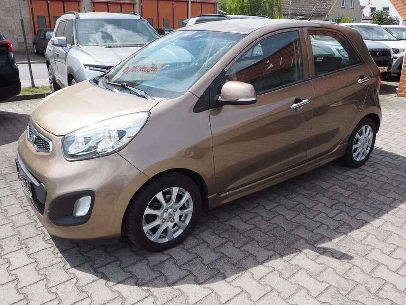 Picanto