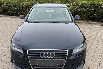 Audi A4 157.000 km 7.200 &euro; Stuttgart 70499