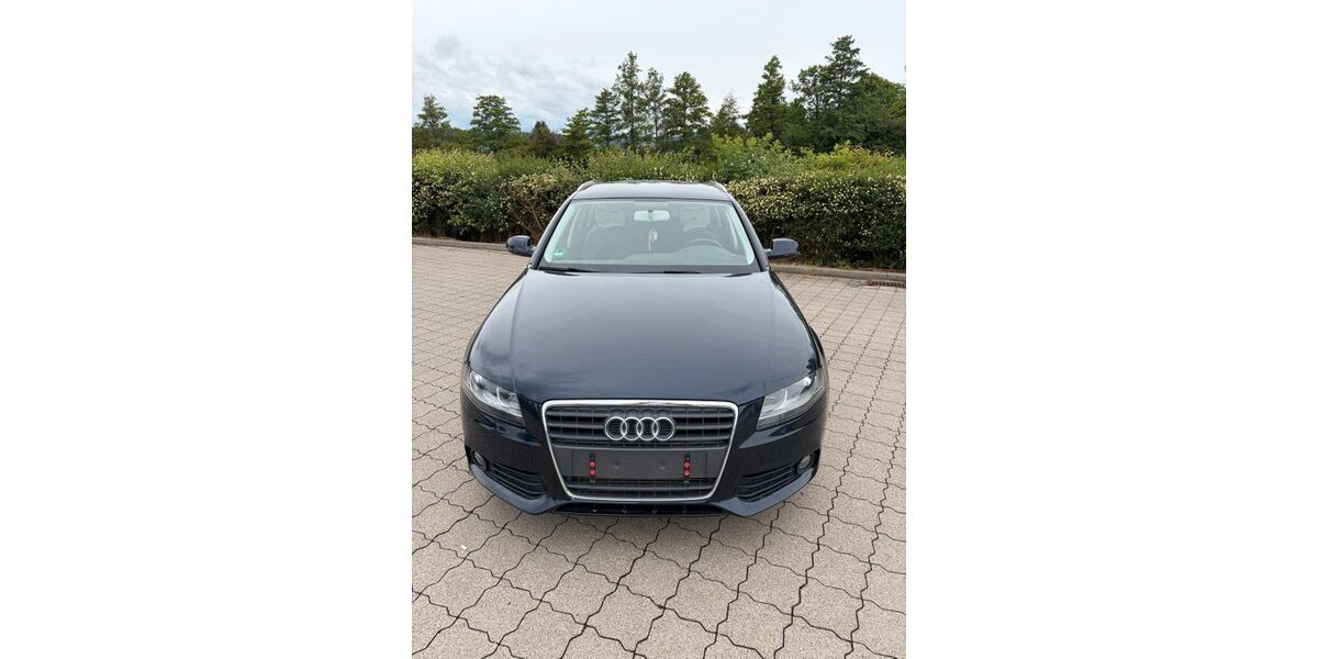 Audi A4 157.000 km 7.200 &euro; Stuttgart 70499