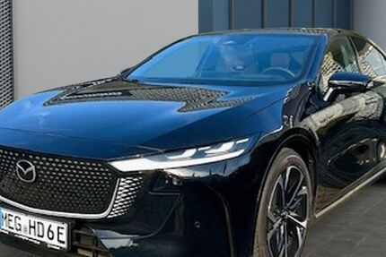 Mazda 6e 5.494 km 40.600 &euro; Kassel 34123