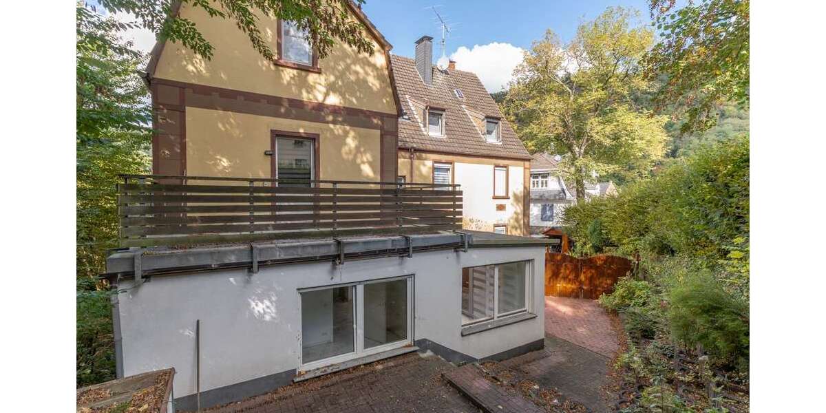 Wohnung zum Kaufen in Nachrodt-Wiblingwerde-Wiblingwerde 125.000 € 92.25 m² 3 zimmer